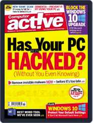 Computeractive (Digital) Subscription                    March 16th, 2016 Issue