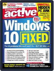 Computeractive (Digital) Subscription                    March 30th, 2016 Issue