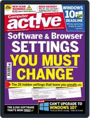 Computeractive (Digital) Subscription                    April 13th, 2016 Issue