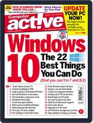 Computeractive (Digital) Subscription                    April 27th, 2016 Issue