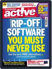 Computeractive (Digital) Subscription                    May 11th, 2016 Issue