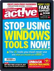 Computeractive (Digital) Subscription                    June 22nd, 2016 Issue