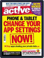 Computeractive (Digital) Subscription                    July 6th, 2016 Issue