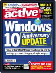 Computeractive (Digital) Subscription                    August 3rd, 2016 Issue