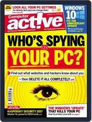 Computeractive (Digital) Subscription                    September 1st, 2016 Issue