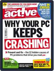 Computeractive (Digital) Subscription                    September 28th, 2016 Issue