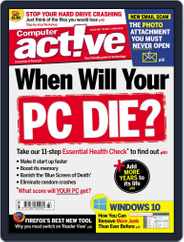 Computeractive (Digital) Subscription                    October 1st, 2016 Issue