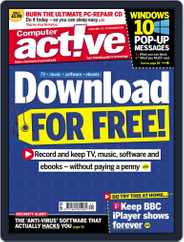 Computeractive (Digital) Subscription                    October 12th, 2016 Issue