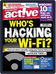 Computeractive (Digital) Subscription                    November 9th, 2016 Issue