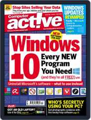 Computeractive (Digital) Subscription                    November 23rd, 2016 Issue
