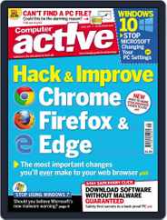 Computeractive (Digital) Subscription                    December 7th, 2016 Issue