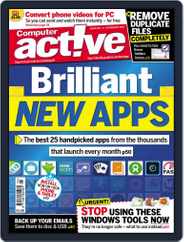 Computeractive (Digital) Subscription                    February 1st, 2017 Issue
