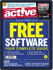 Computeractive (Digital) Subscription                    April 26th, 2017 Issue