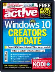 Computeractive (Digital) Subscription                    May 1st, 2017 Issue