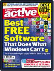Computeractive (Digital) Subscription August 2nd, 2017 Issue