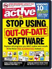Computeractive (Digital) Subscription October 25th, 2017 Issue