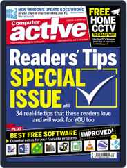 Computeractive (Digital) Subscription November 1st, 2017 Issue