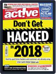 Computeractive (Digital) Subscription                    December 6th, 2017 Issue