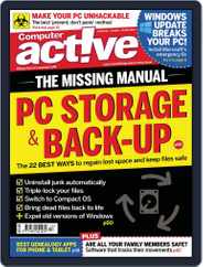Computeractive (Digital) Subscription                    March 28th, 2018 Issue