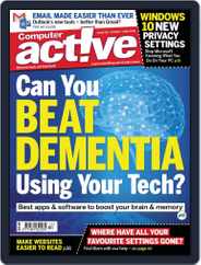 Computeractive (Digital) Subscription                    April 17th, 2018 Issue