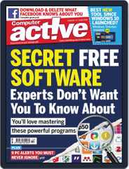 Computeractive (Digital) Subscription                    May 9th, 2018 Issue