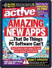 Computeractive (Digital) Subscription                    June 1st, 2018 Issue