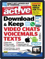 Computeractive (Digital) Subscription August 1st, 2018 Issue