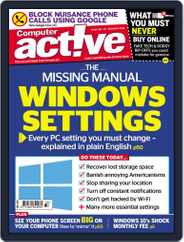 Computeractive (Digital) Subscription                    August 15th, 2018 Issue