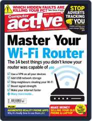 Computeractive (Digital) Subscription                    November 21st, 2018 Issue