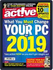 Computeractive (Digital) Subscription December 5th, 2018 Issue