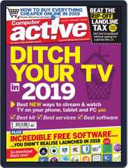 Computeractive (Digital) Subscription December 19th, 2018 Issue