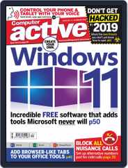Computeractive (Digital) Subscription January 1st, 2019 Issue
