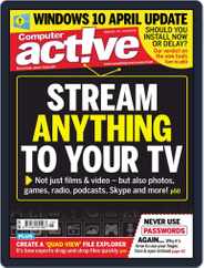 Computeractive (Digital) Subscription April 3rd, 2019 Issue