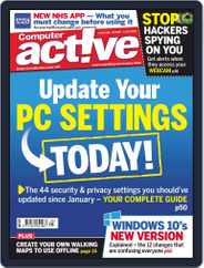Computeractive (Digital) Subscription                    June 19th, 2019 Issue