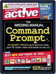 Computeractive (Digital) Subscription July 3rd, 2019 Issue