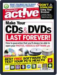 Computeractive (Digital) Subscription                    July 31st, 2019 Issue