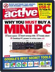 Computeractive (Digital) Subscription                    August 20th, 2019 Issue