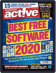 Computeractive (Digital) Subscription                    November 27th, 2019 Issue