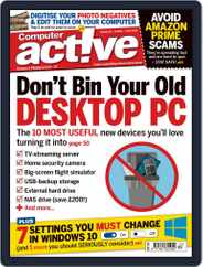 Computeractive (Digital) Subscription                    March 25th, 2020 Issue