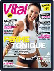 Vital (Digital) Subscription April 11th, 2013 Issue