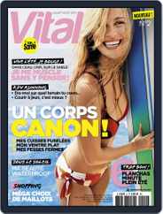 Vital (Digital) Subscription June 5th, 2013 Issue