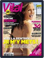 Vital (Digital) Subscription August 13th, 2013 Issue