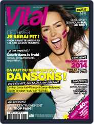 Vital (Digital) Subscription December 16th, 2013 Issue