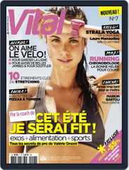 Vital (Digital) Subscription                    June 1st, 2014 Issue