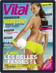 Vital (Digital) Subscription                    July 1st, 2014 Issue