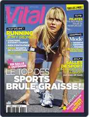 Vital (Digital) Subscription September 1st, 2014 Issue