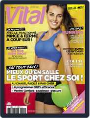Vital (Digital) Subscription November 1st, 2014 Issue