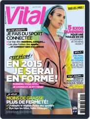 Vital (Digital) Subscription January 1st, 2015 Issue