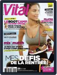 Vital (Digital) Subscription                    August 14th, 2015 Issue