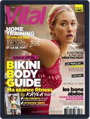 Vital (Digital) Subscription                    October 16th, 2015 Issue